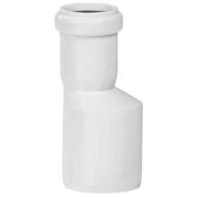 Armakan Pāreja 50/32 5773207, 50mm, 32mm, balta, polipropilēns (PP)
