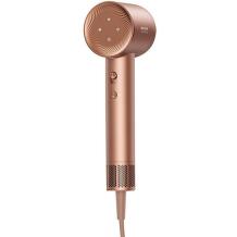 Dreame matu fēns AHD6A-RS 1600 W, 70 m/s, 55 m³/h, 110000 RPM, 76 dB, 4 temperatūras iestatījumi, 2 ātrumi, rozā