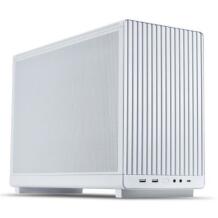 Lian Li Korpus A3-mATX G99.A3W.00, 443mm, 194mm, 321.5mm, 26.3L, 2x2.5" SSD, 1x3.5" HDD, 4x415mm GPU, 220mm PSU