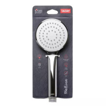 Dušikäepide Marina Ø10cm, 1 režiim, kroomitud 153310209 TATAY