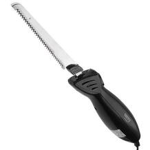 Adler Elektriline nuga CR 4513, 200 W, 29 cm tera, 17 cm eemaldatav tera, ohutuslüliti, 1 m toitekaabel