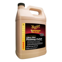 Meguiar’s M21001 Mirror Glaze Ultra Pro finiša pulēšanas pasta 3.78 L