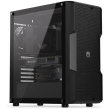 Endorfy Regnum 400 Air EY2A008, 220mm, 472mm, 442mm, 3x120mm передние вентиляторы, 1x120mm задний вентилятор, 2x2.5/2x3.5 HDD