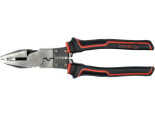 Multifunktsionaalsed tangid 220mm YT-20430 YATO