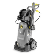 Aukšto slėgio plovimo įrenginys HD 6/16-4 MXA Plus, KARCHER, 1.524-945.0, 160 bar, 15 m žarna