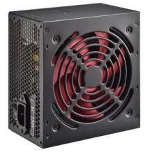 Xilence Блок питания XN052, 500W, 200-240V, 1 вентилятор, 20+4 pin ATX, 2 SATA, 1 PCIe, 2 Molex