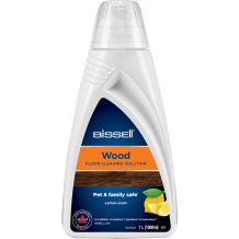 Medinių grindų valymo priemonė Wood Floor Formula 1000 ml 1 vnt 1788L Bissell