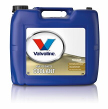Aušinimo skysčio koncentratas, 20L, VALVOLINE, 874762