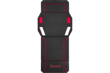 Automašīnas remonta paklājiņš, Forcekraft, FK-TRL8002-1A, 1210x570x31 mm, eļļas un benzīna izturīgs