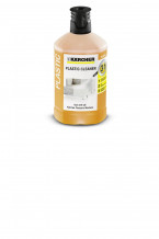 Plastiko valiklis 1 l 6.295-758.0 KARCHER