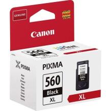 Canon Printeri kassett 3712C001, 14.3 ml, must, ühilduv Canon Pixma TS5350