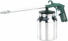 Краскопульт SPP 1000, Metabo, 601570000, 6 бар, 200 л/мин