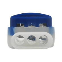 Kabelių jungtis 314 Scotchlok, Auto-Mow, 54541298, 5 vnt