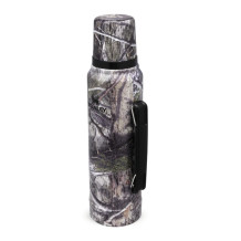 Termos The Legendary Classic 1L Country Mossy Oak