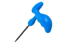 Spiralinė adata padangų remontui, ROCKFORCE, RF-STL-29, 200 mm, patvarus metalas