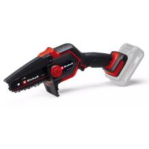 Einhell juhtmeta pügamisketas GE-PS 18/15 Li BL-Solo 4600040, 18V, 158mm, 125mm, 4.8m/s, harjadeta mootor, ergonoomiline käepide