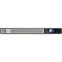 Eaton UPS 5P650IRNG2 0.65 кВА, 520 Вт, 4 C13 разъема, 9 Ач, 6 В, Rackmount, ЖК-дисплей, 97% эффективность