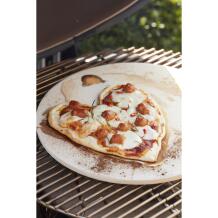 Barbecook Pitsakivi BC-ACC-7013, 36cm, Ümmargune, 2.17kg, Värv: beež