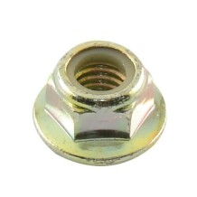 Nut 3/8-16, MTD, 712-04065, 3/8, -16