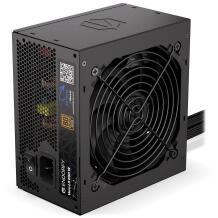 Endorfy Maitinimo šaltinis Vero L6 EY7A015, 650W, 200-240V, 50Hz, 80 PLUS Bronze, 5 metų garantija
