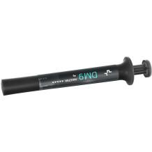 Deepcool Термопаста DM9 R-DM9-GY040C-G, 4г, серый, не проводящий, шпатель, очиститель
