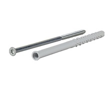 Dībeļnagla 8X140FH FZB TX30-10gab. 513130 ESSVE