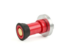 Ūdens lielgabals ar regulējamu strūklu, 2" diametrs, G70108, GEKO