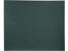 WATERPROOF SAND PAPER A-4 P60 07060 TOYA