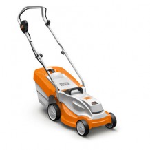 Lawn mower RMA 235 + AK 30 + AL 101 STIHL