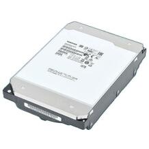 Toshiba HDD 3.5" MG09ACA12TE 12TB 7200RPM 6Gbit/s 550TB/metus, 512e, 20dB, 0.67kg, 24/7 veikimas