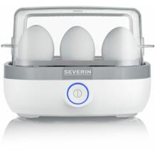 Severin Munakeetja 3164-000, 420 W, 6 tk, valge, hall, mõõtmisnõu, helisignaal