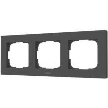 Aqara nutikas valguslüliti FE-X02D-G, hall, 86 × 228 mm, 0.022 kg