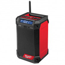 Akumulatora radio M12 RCDAB+-0 4933472114 Milwaukee