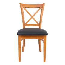 Krēsls MIX & MATCH melns 20818