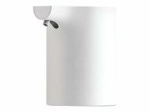 Automatinis muilo dozatorius su bekontakte putų padavimo funkcija 320 ml talpa ir IPX4 atsparumu vandeniui Baltas BHR4558GL Xiaomi