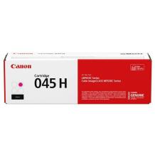 Canon Тонер Магента 1244C002 2200 страниц, Оригинал, Лазерная печать, 1 шт.
