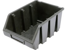 Kaste noliktavas plauktiem 17x24x12,6 cm, Vorel