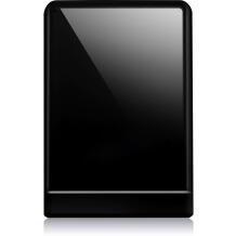Adata HDD AHV620S-2TU31-CBK 2TB, 2.5", USB 3.2 Gen 1, juodas, atsparus įbrėžimams, LED indikatorius