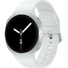 Samsung išmanusis laikrodis GALAXY WATCH8 SM-L320NZSAEUE 40 mm, 435 mAh, 32 GB, AMOLED, Bluetooth 5.3, IP68