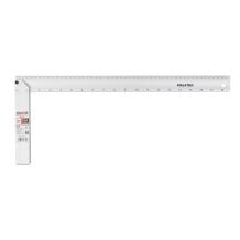 Угольник 500мм Алюминий, Kreator, KRTH70503