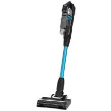Black Decker BSV520BRB-QW, dulkių siurblys, 55 min, 0.65 L, 18 V, 2 Ah, akumuliatorinis, plaunamas filtras, cikloninis