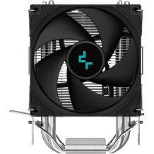 Deepcool кулер для процессора AG300 R-AG300-BKNNMN-G, 36.75 CFM, 150 W, 3 тепловые трубки, поддержка PWM