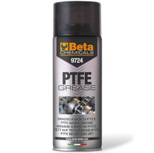 PTFE määrdeaine, 400ml, 9724-400S BETA