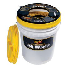 Meguiar's WPW Professional Pad Washer – pulēšanas spilventiņu mazgātājs