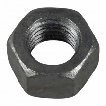 Kuuskantmutter, DIN 934, kuumtsingitud FZV M24-10 61068666 ESSVE