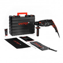 Перфоратор 950W, 3.8J, SDS-PLUS RH-120MB DNIPRO-М