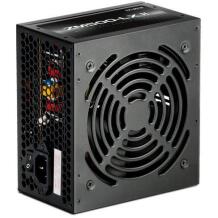 Zalman Barošanas bloks ZM500-LXII, 500W, 200-240V, 50/60Hz, 5A, 85%, Aktīvs PFC, 3xMolex, 6xSATA, 2xPCIe