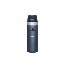 Termokrūze The Trigger-Action Travel Mug Classic 0,35L zila 2809848009 STANLEY