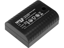 Lādējama akumulators YT-30417, YATO, YT-30418, 4000 mAh, 3.7 V Li-Ion