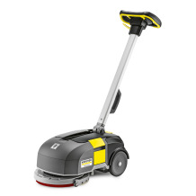 Kombinētā grīdu mazgāšanas iekārta BD 30/4 C Bp Pack *EU KARCHER 1.783-230.0